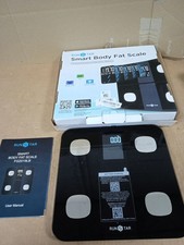 Runstar Scales Body Weight Fat