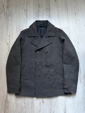 Paul & Shark Men's Wool &