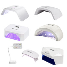 Semilac UV LED Nail Lamp Gel