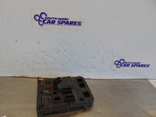 Peugeot Pug BSI Module 03-09