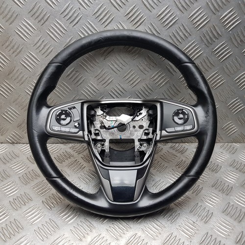 Honda civic mk10 steering - mk10,