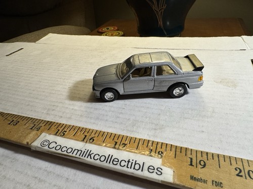 Vintage unbranded 325i bmw - unbranded,