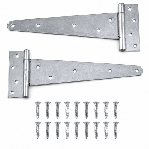 2pcs inch heavy duty - 18,