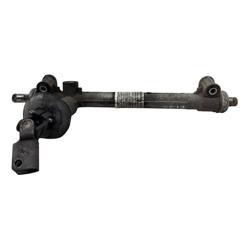 Vauxhall corsa steering rack - steering, d