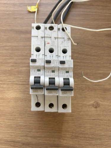 Mem bill memshield 2 rcbo - bill,