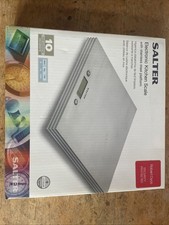 Salter Electronic Kitchen