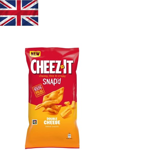150g pack cheeze it - of, 6