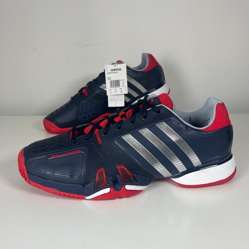 Adidas adipower barricade - adipower,