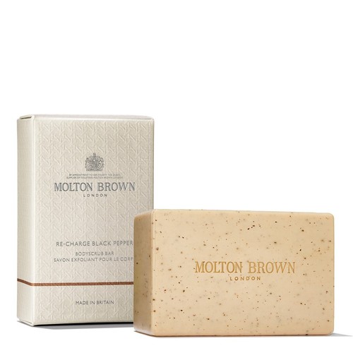 Molton brown charge black - brown, re-charge