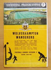 Wolves tottenham hotspur - wolves, v