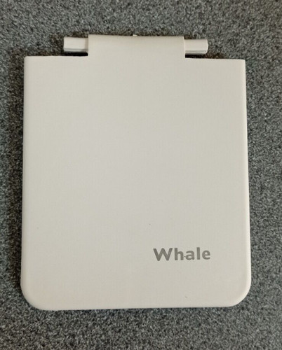 Whale watermaster bailey - whale,