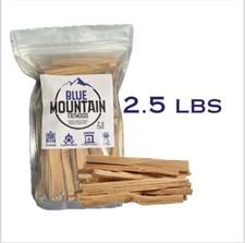 2.5 lbs Bag - Fatwood Fire