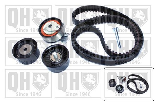 Genuine timing cam belt kit - timing,