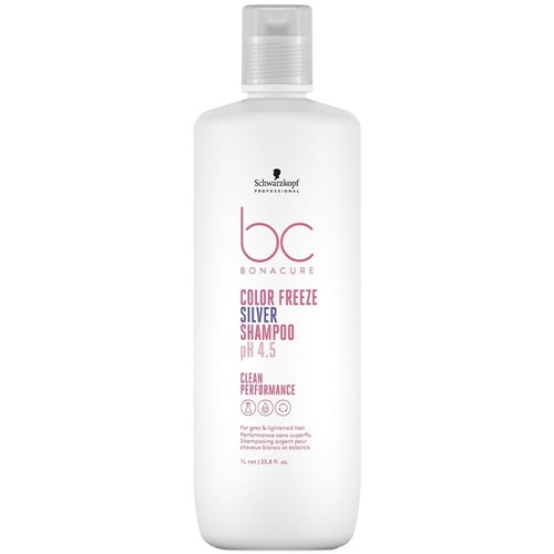 Schwarzkopf bonacure 5 - schwarzkopf,