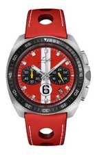 JUNGHANS 1972 Chronoscope limited edition -brand new ! stunning Condition 