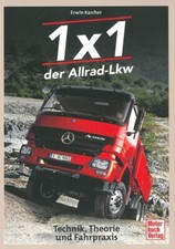 1X1 der Allrad LKW Technik
