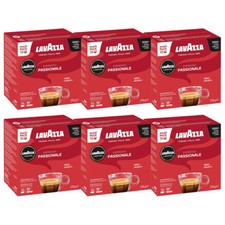 Lavazza A Modo Mio Maxi Packs
