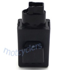 Turn Signal Flasher Relay For Honda CBR600RR CB600F Hornet CB1000R CB500X CB500F