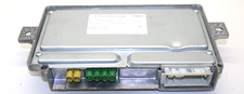 Parking Assistant Control Unit