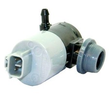 FRONT WINDSCREEN WASHER PUMP