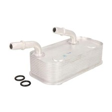 THERMOTEC D4B001TT OIL COOLER