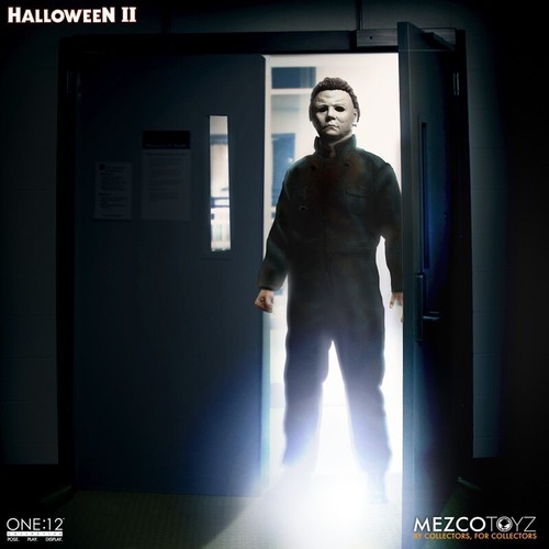 Mezco toyz one collective - mezco, one:12