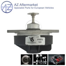 AZ EGR Valve Fits Vauxhall