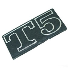 Vespa PX LML T5 Side Panel