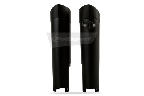 Ktm fork protectors - ktm, guards