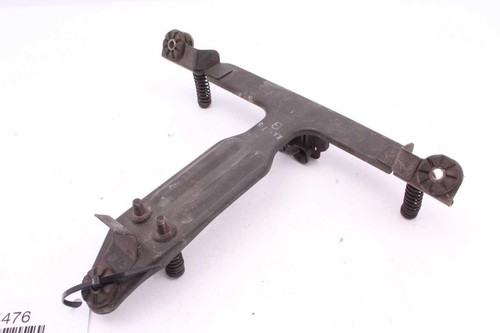 Main headlight holder - headlight,