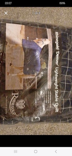 Stable rug - rug,