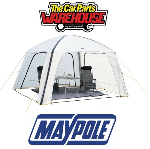 Maypole air event - air,