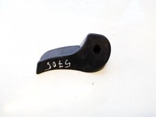 BMW X3 2006 Hood Release