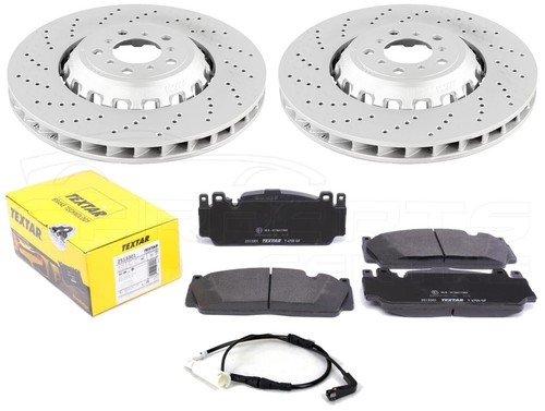 For bmw f10 11 - f10, front