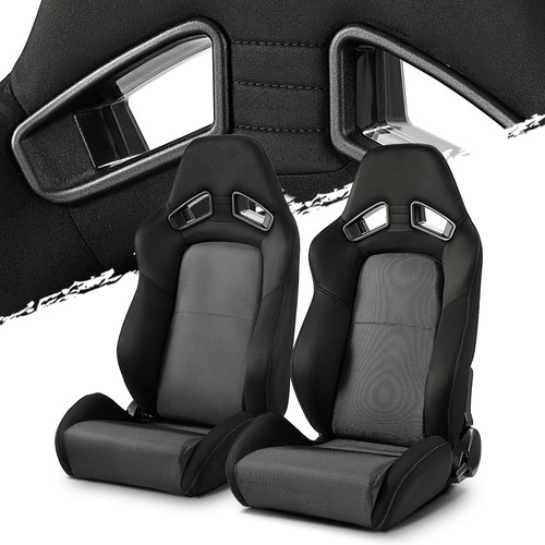 Universal black grey - 2, black+grey