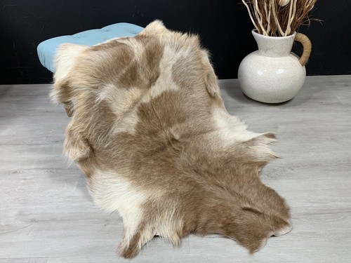 Xxl natural goat - xxl,