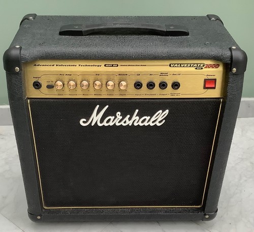 Marshall avt20 valvestate 2000 - marshall,