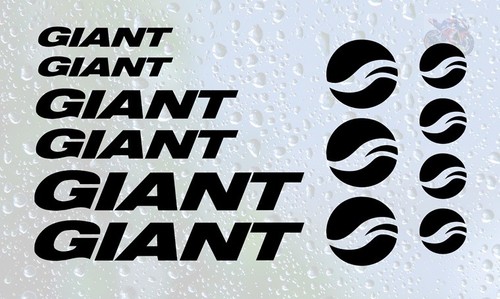 Giant mountain bike - giant,