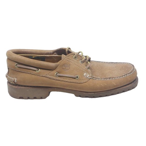 Timberland classic boat shoes - timberland,