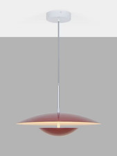 John Lewis Duomo LED Pendant