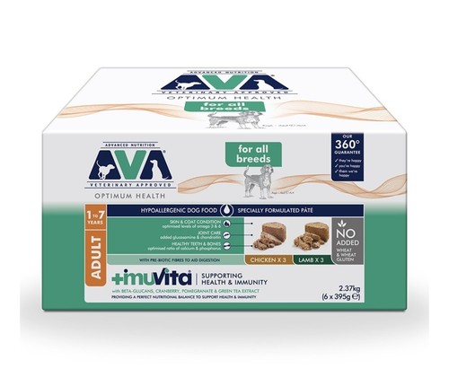 Ava optimum health wet - ava,