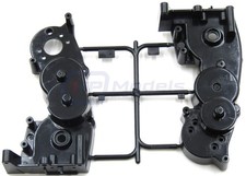 Tamiya Wild Dagger/Wild Willy 2/WR02/WR02CB/WT-01, 0005713/10005713 A Parts, NEW