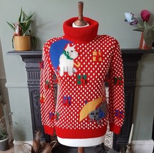 Patricia Roberts Raining Cats