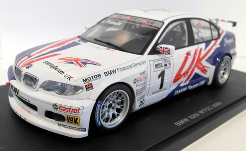 Autoart scale diecast - 1/18,