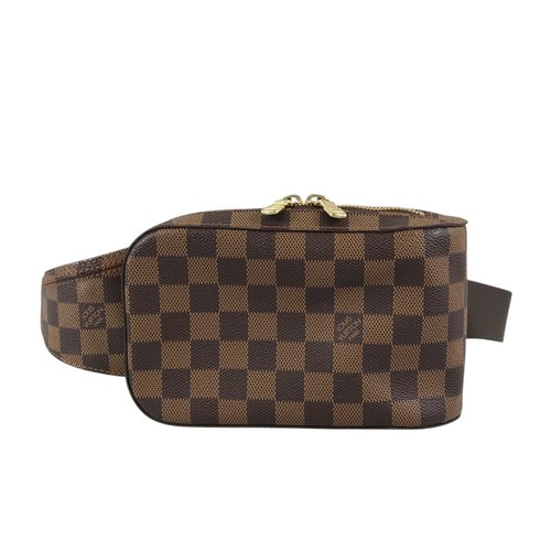 Louis vuitton damier geronimos - louis,