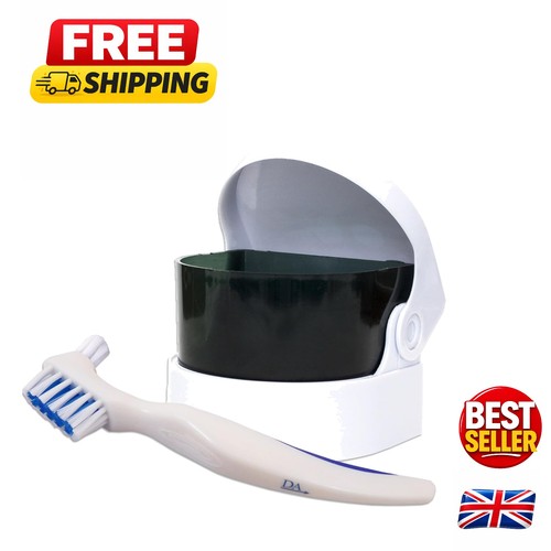 Compact sonic cleaning - sonic,