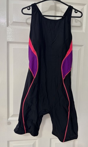 Racerback swimsuit size 14 - swimsuit, uk