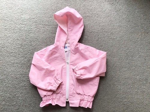 Vintage bhs girl coat - girl’s, age