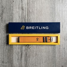 Breitling x Outerknown Nato