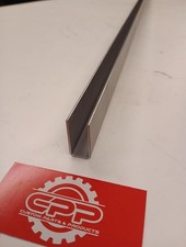 Mild steel channel - mild, c